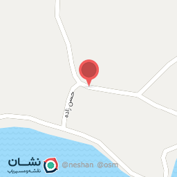 عکس مسجد سوخته کلا