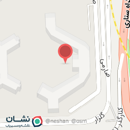 عکس بلوک ۱۹ فاز ۲ شهرک اکباتان