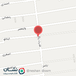 عکس باطری تهران