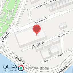 عکس رستوران شاران