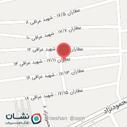 عکس برج ایران زمین