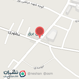 عکس فروشگاه کفش و کتانی