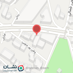 عکس داروخانه دکتر آرمان خلیلی