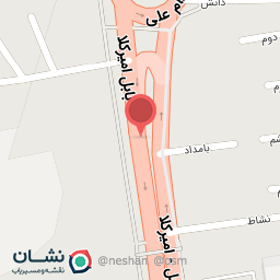 عکس اتو گالری ملل