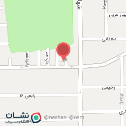 عکس مبل نارون