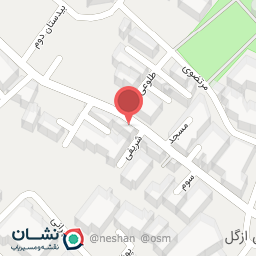 عکس تعمیر مبل