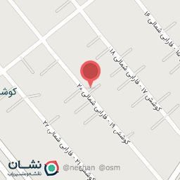 عکس کاغذدیواری پرشین دکور