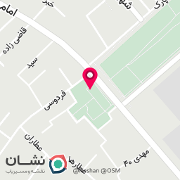 عکس مقبره ی آخوند کرباسی 