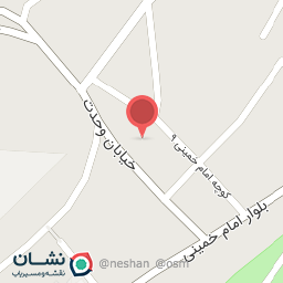 عکس ایستگاه تاکسی سواری عنبران