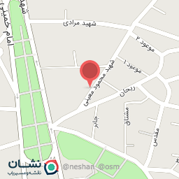 عکس فروشگاه مواد غذائی سیاری