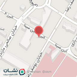 عکس گالری پارچه مبلی دهقان