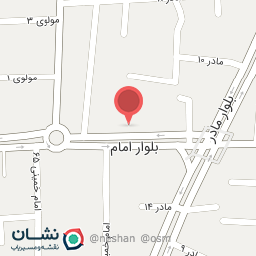 عکس آموزشگاه زیبایی پریسا