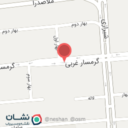 عکس شومینه آرا