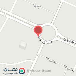 عکس شهر کفش