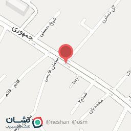 عکس لابراتوار ماندگار