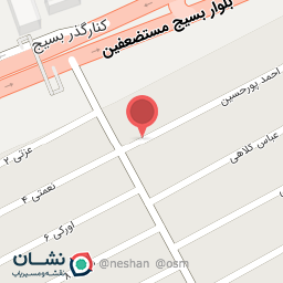 عکس مرکز‌ سی‌ تی‌ اسکن