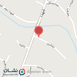 عکس خیابان شهدا