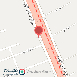 عکس مجتمع تجاری ائل مال