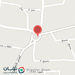 عکس میدان امام(ره)