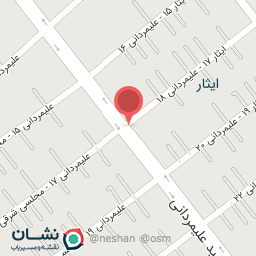 عکس الکترو پارس