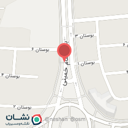 عکس علی صالحی دندانپزشک