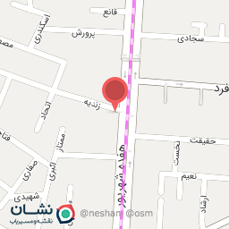 عکس مرکز تشخیص رنگ خودرو