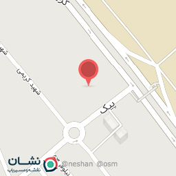 عکس فروشگاه روغن موتور محمدزاده شریف