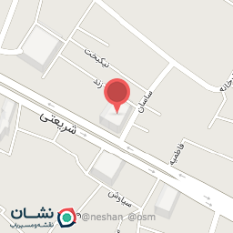 عکس پاساژ امین