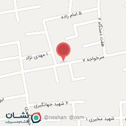 عکس فروشگاه نانامارکت