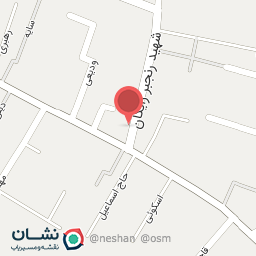 عکس مکانیکی و تست موتور علیرضا