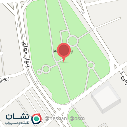 عکس سرویس بهداشتی پارک پرندگان