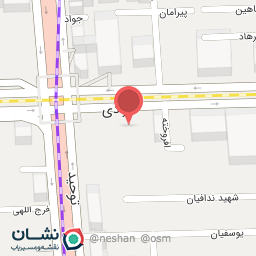 عکس پارکینگ عمومی