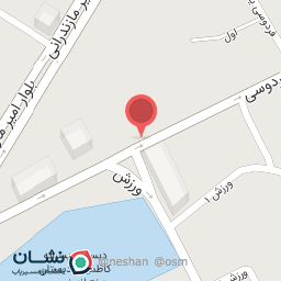 عکس پارچه سرای بروجرد