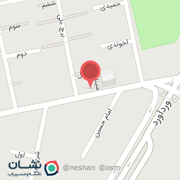 عکس خشکبار نفیس