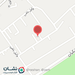 عکس خوابگاه مطهری شافع