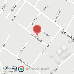 عکس کمیته امداد حسن آباد فشافویه 