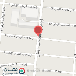 عکس فروشگاه نسیم