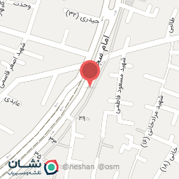 عکس فروشگاه رضایی لوازم پژو