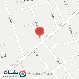 عکس بازرگانی محمودیان