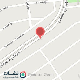 عکس فروشگاه مواد غذایی گلستان