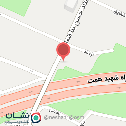 عکس تعمیرگاه موتور جهان سیکلت