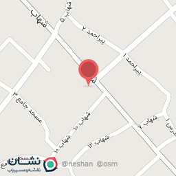عکس طلا فروشی میلاد