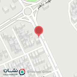 عکس سوپر مارکت نادر