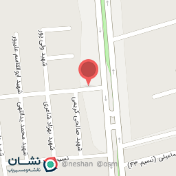 عکس تهران مبل