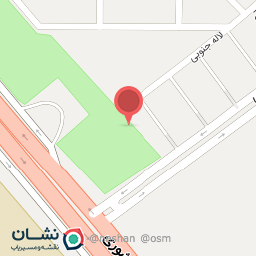 عکس بوستان امام علی (ع)