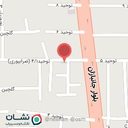 عکس مشاور املاک جهان