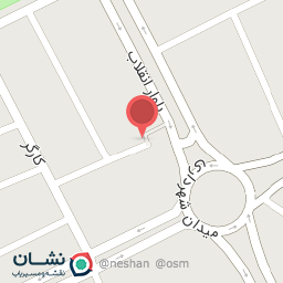 عکس اتو سرویس حاجی