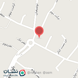 عکس سوپر مارکت علی قانع