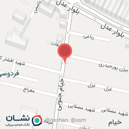 عکس کادویی صدف