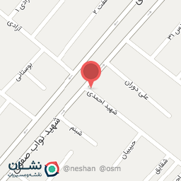 عکس میوه فروشی قفایی